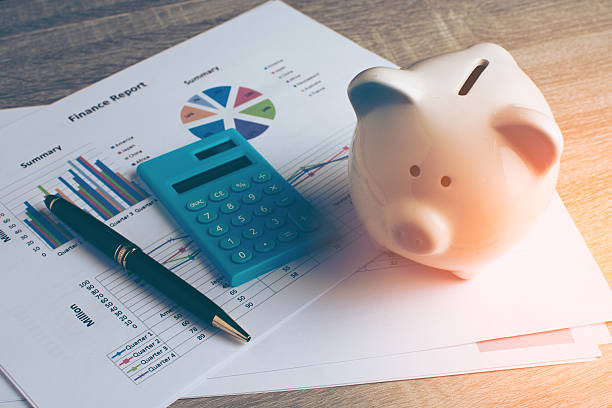 Financial Counseling and Guidance in Marion, MS